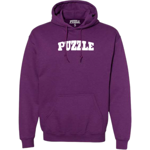Flex Hoodie (Purple)