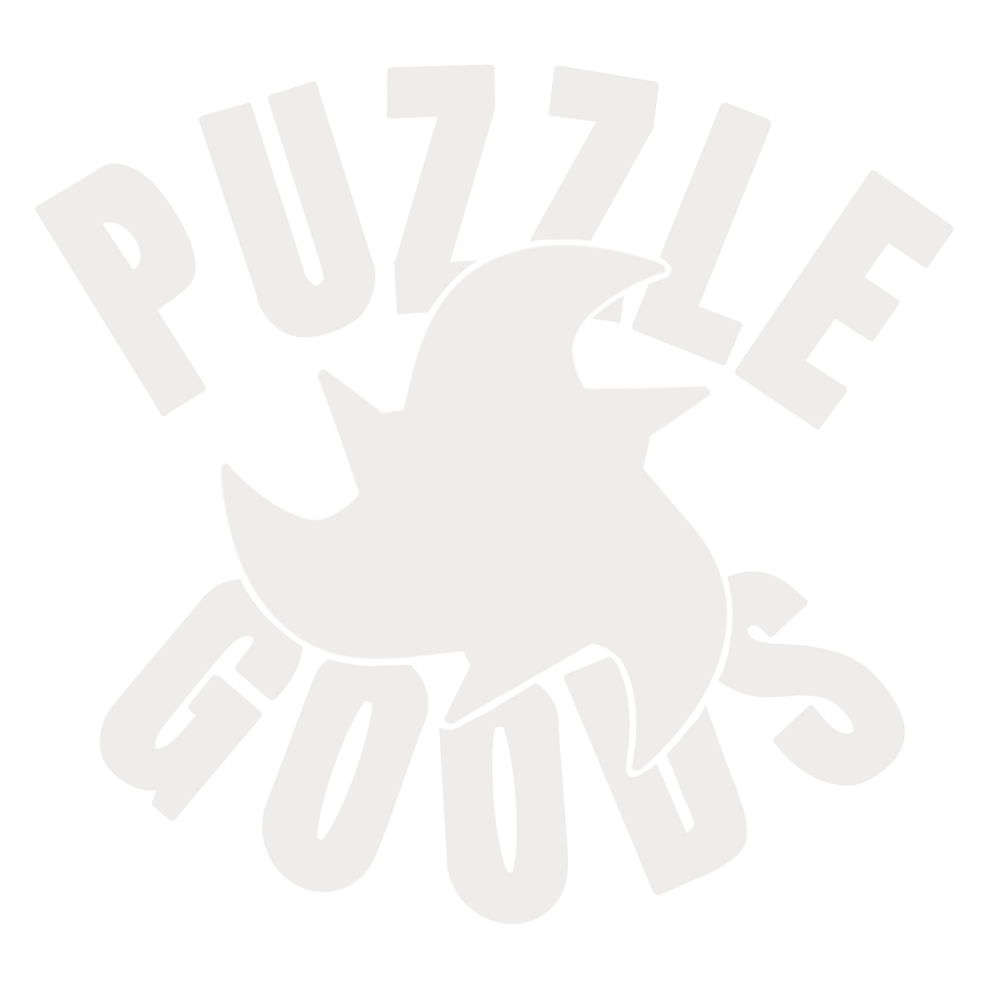Puzzle Goods