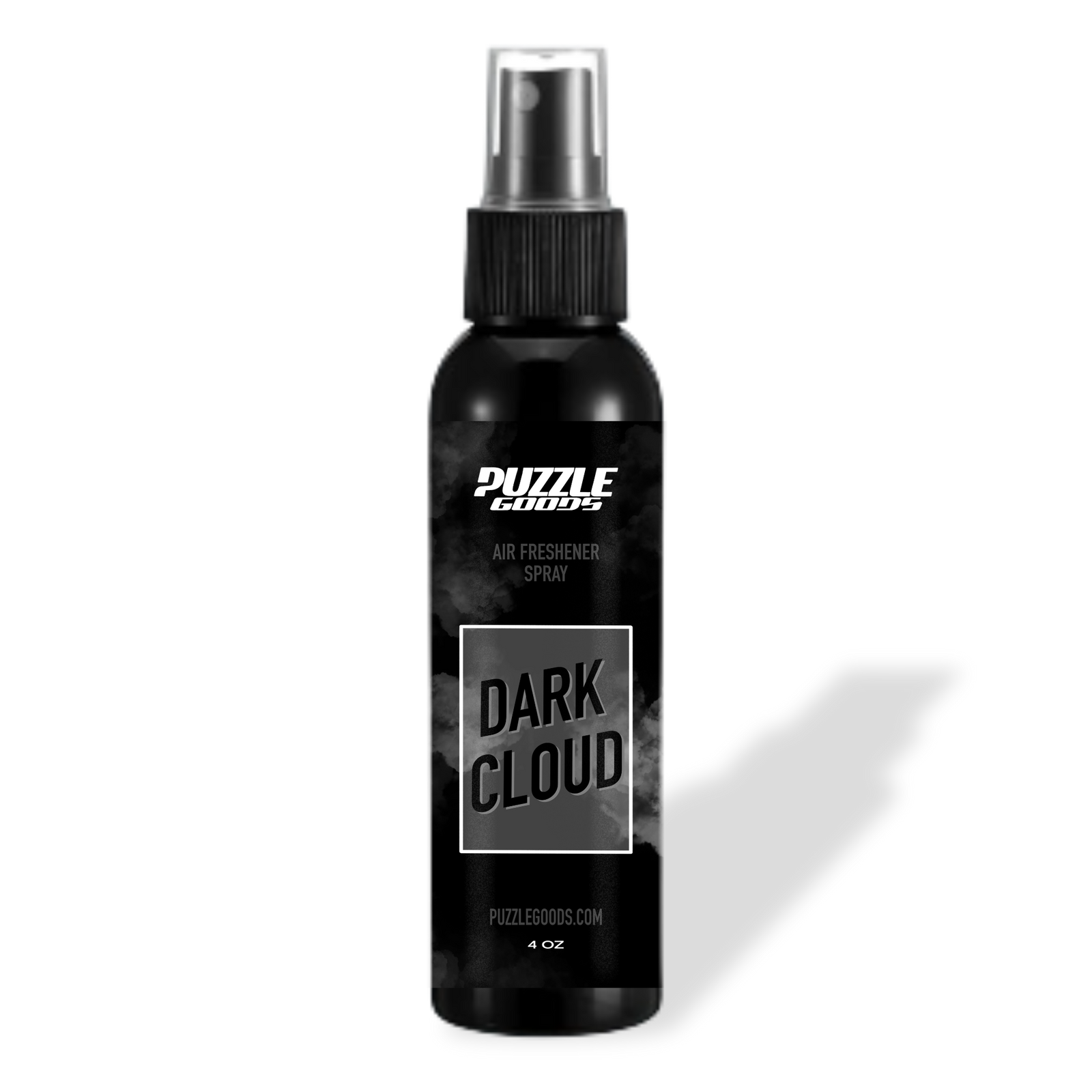 Air Freshener Spray - Dark Cloud
