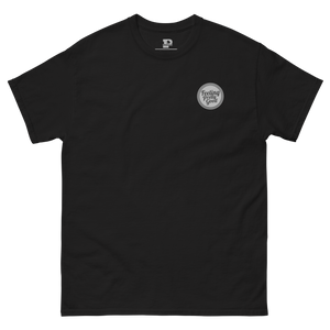 Feeling Pretty Good Classic (Black/Silver)