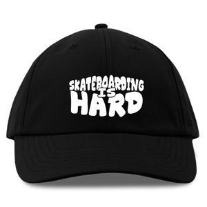 SBIH Puzzle Performance Hat (Black)