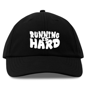 RIH Puzzle Performance Hat (Black)