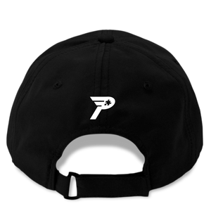 RIH Puzzle Performance Hat (Black)