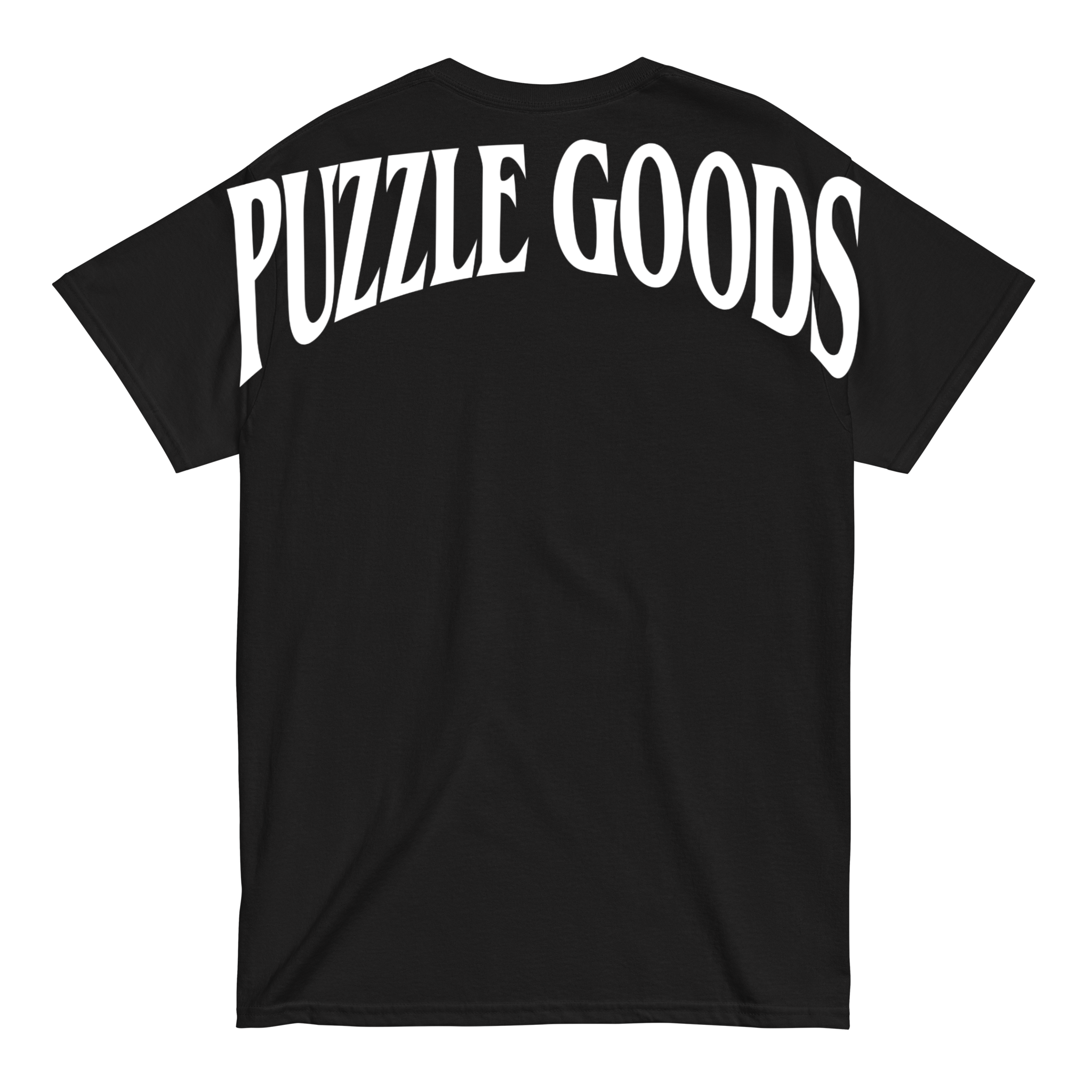 PG Parade Tee (Black)