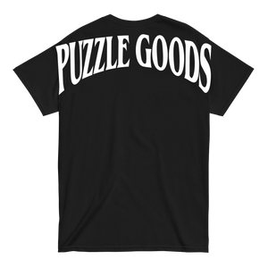 PG Parade Tee (Black)
