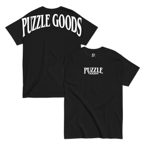 PG Parade Tee (Black)