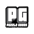 PG Spotlight Sticker (Grayscale)