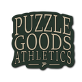PG Athletics (Tan/Forest Green)