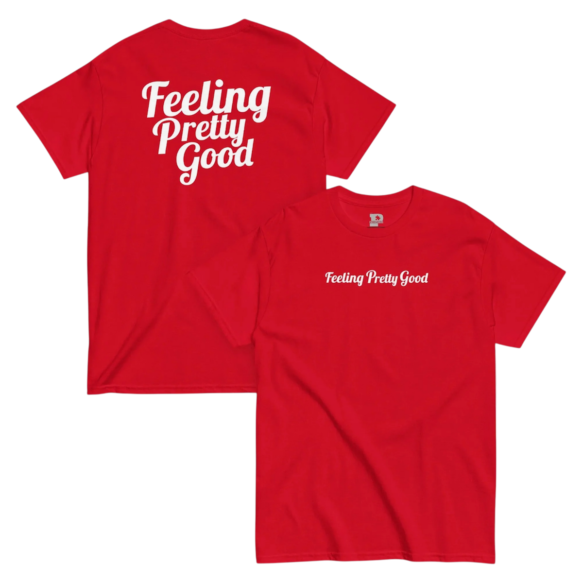 FPG Classic Tee