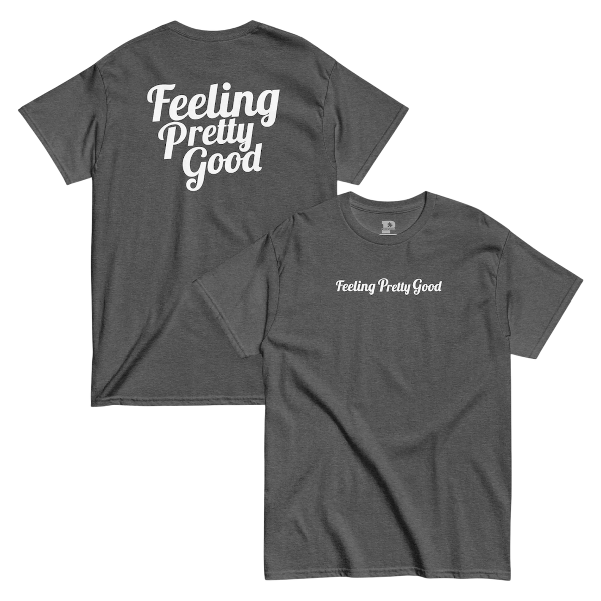 FPG Classic Tee