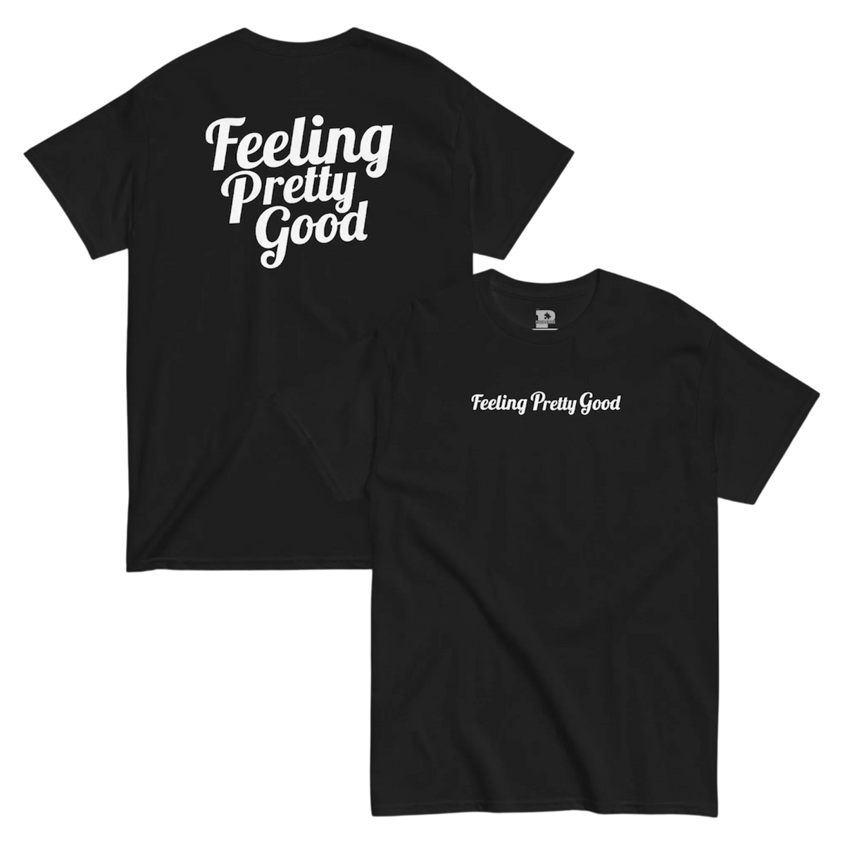 FPG Classic Tee
