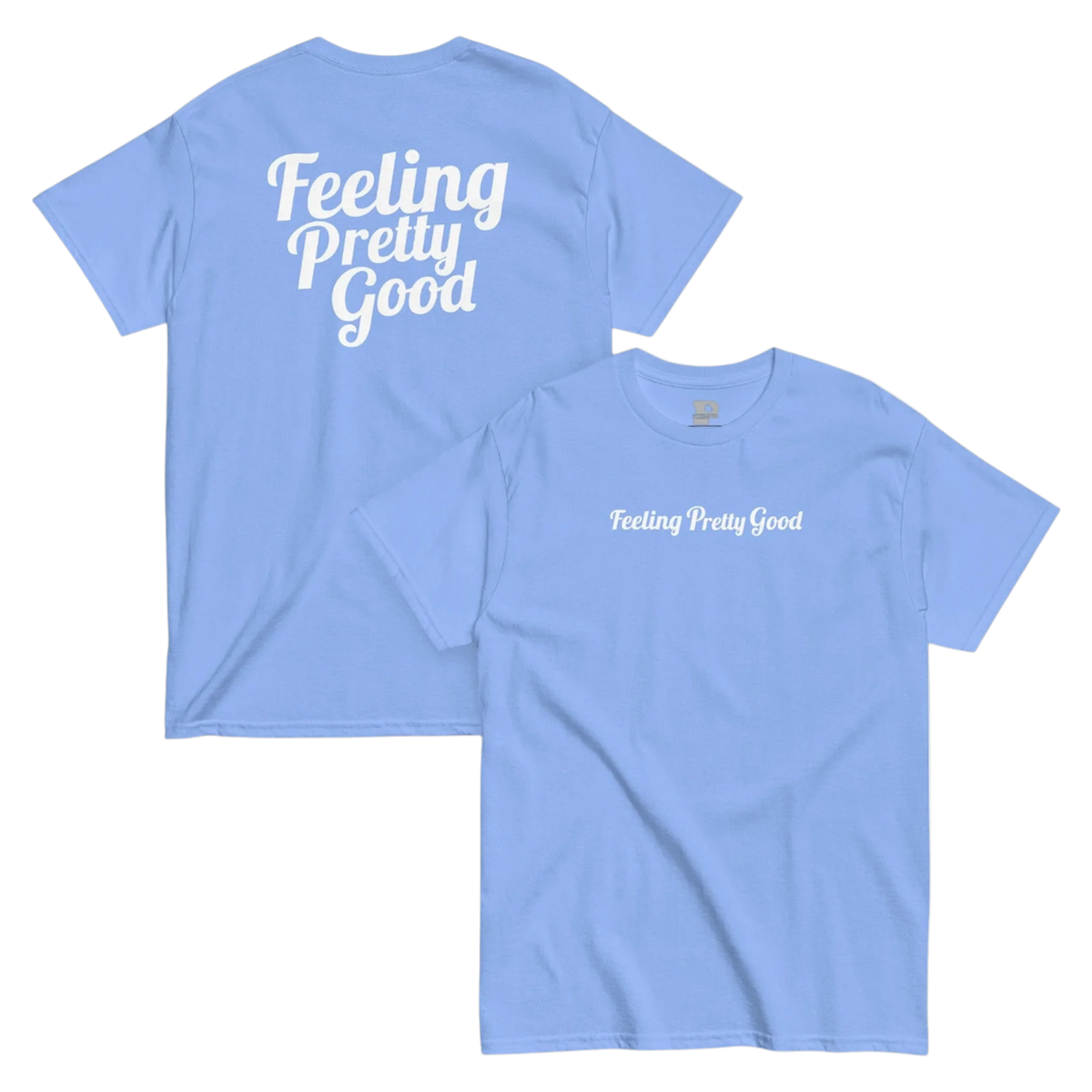 FPG Classic Tee