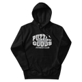 PG Fitness Club Hoodie