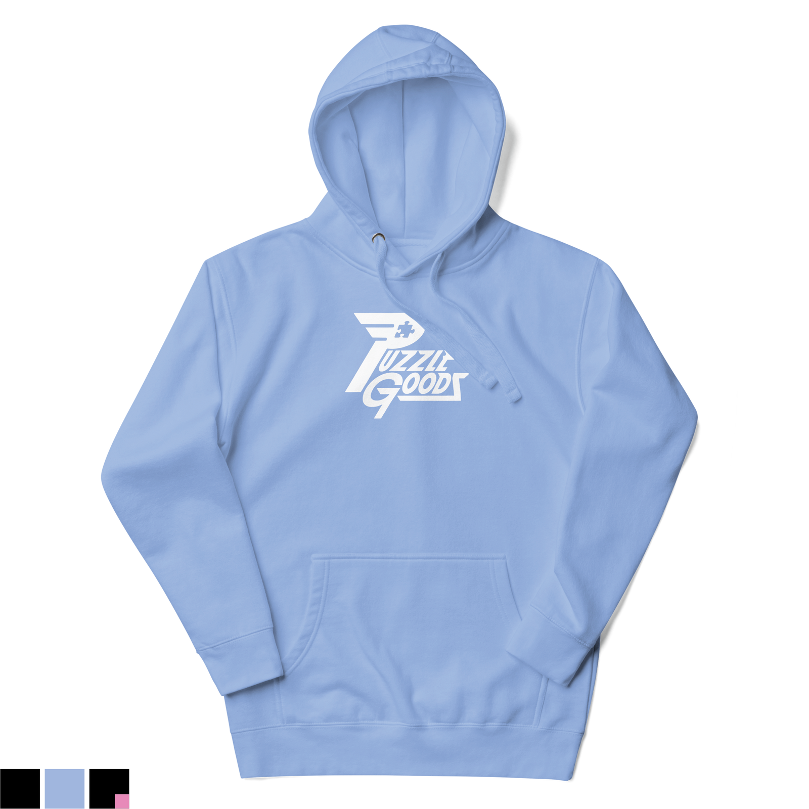 PG Move Hoodie