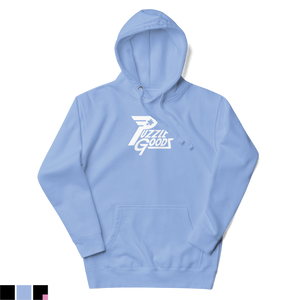 PG Move Hoodie