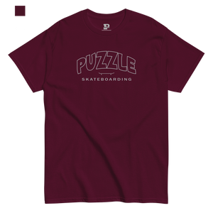 Puzzle Board SB Tee