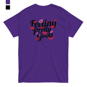 Feeling Pretty Good Lust Tee