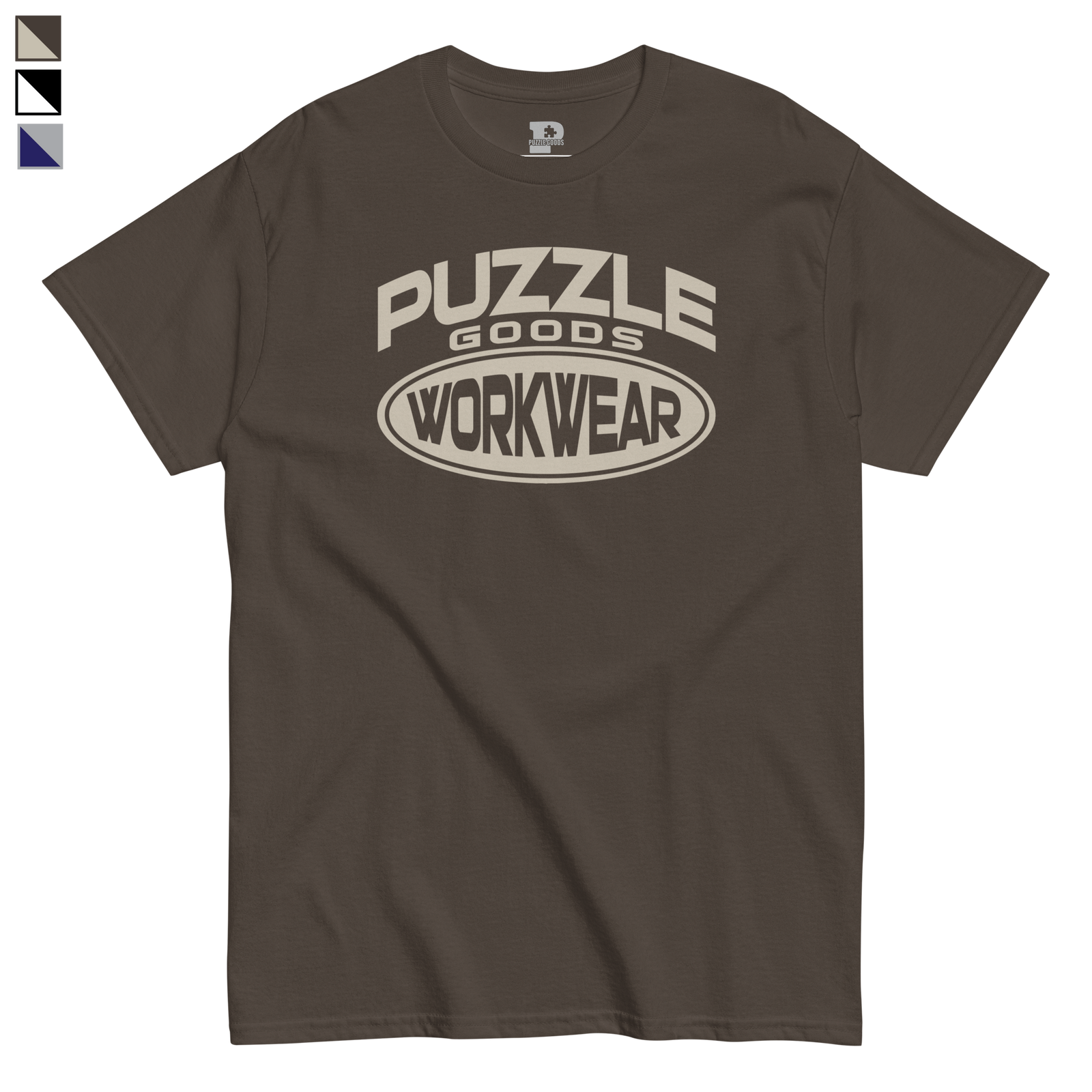 PG Workwear Tee