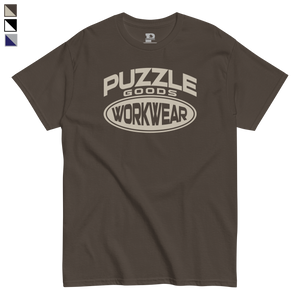 PG Workwear Tee