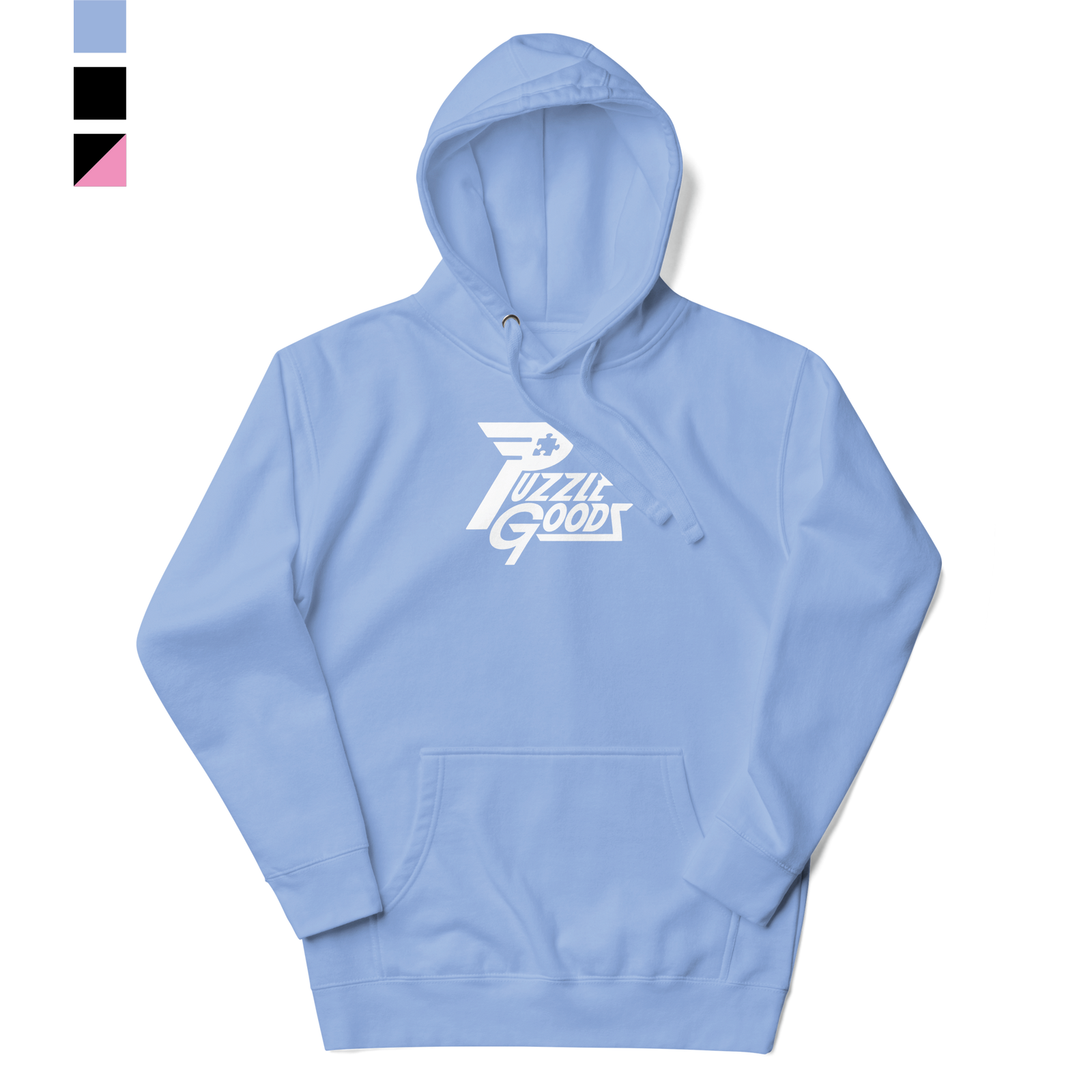PG Move Hoodie