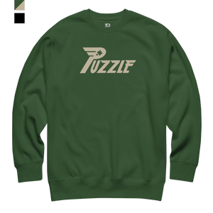 Puzzle Move Sweater