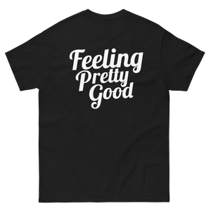 Feeling Pretty Good Classic (Black/White)