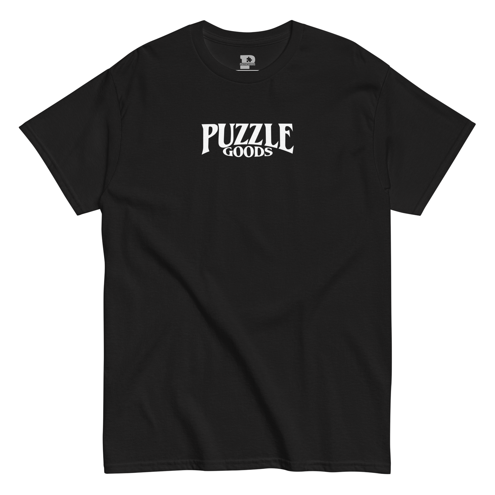 PG Parade Tee (Black)