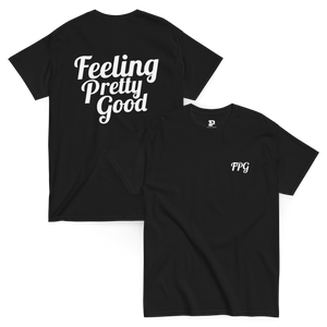 Feeling Pretty Good Classic (Black/White)