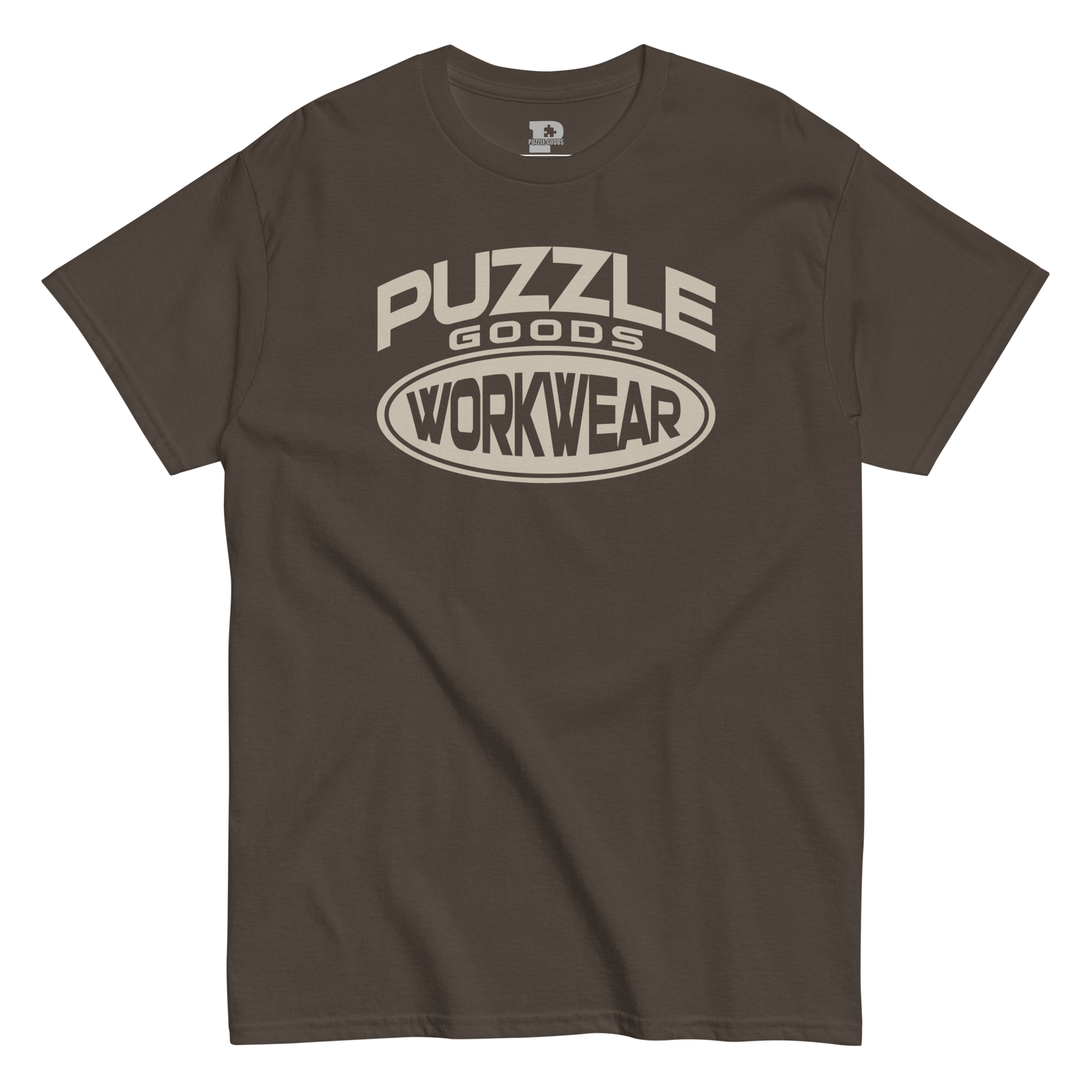 PG Workwear Tee