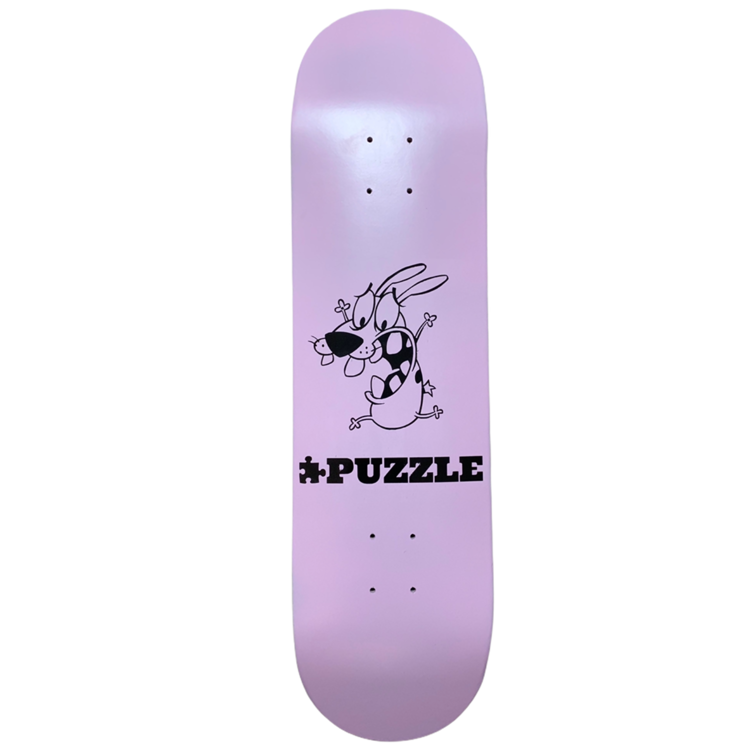 Courage Deck