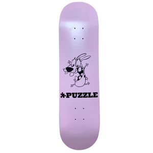 Courage Deck
