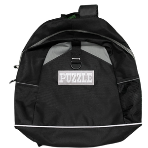 Puzzle Canyon Backpack (Black)