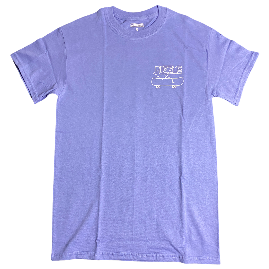 Push Tee