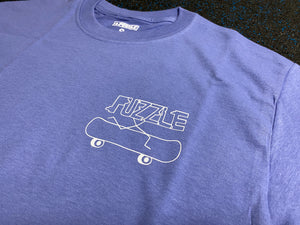 Push Tee