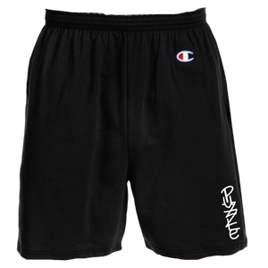 Puzzle Stack Shorts