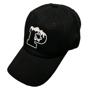 Cold Af Hat (Black)