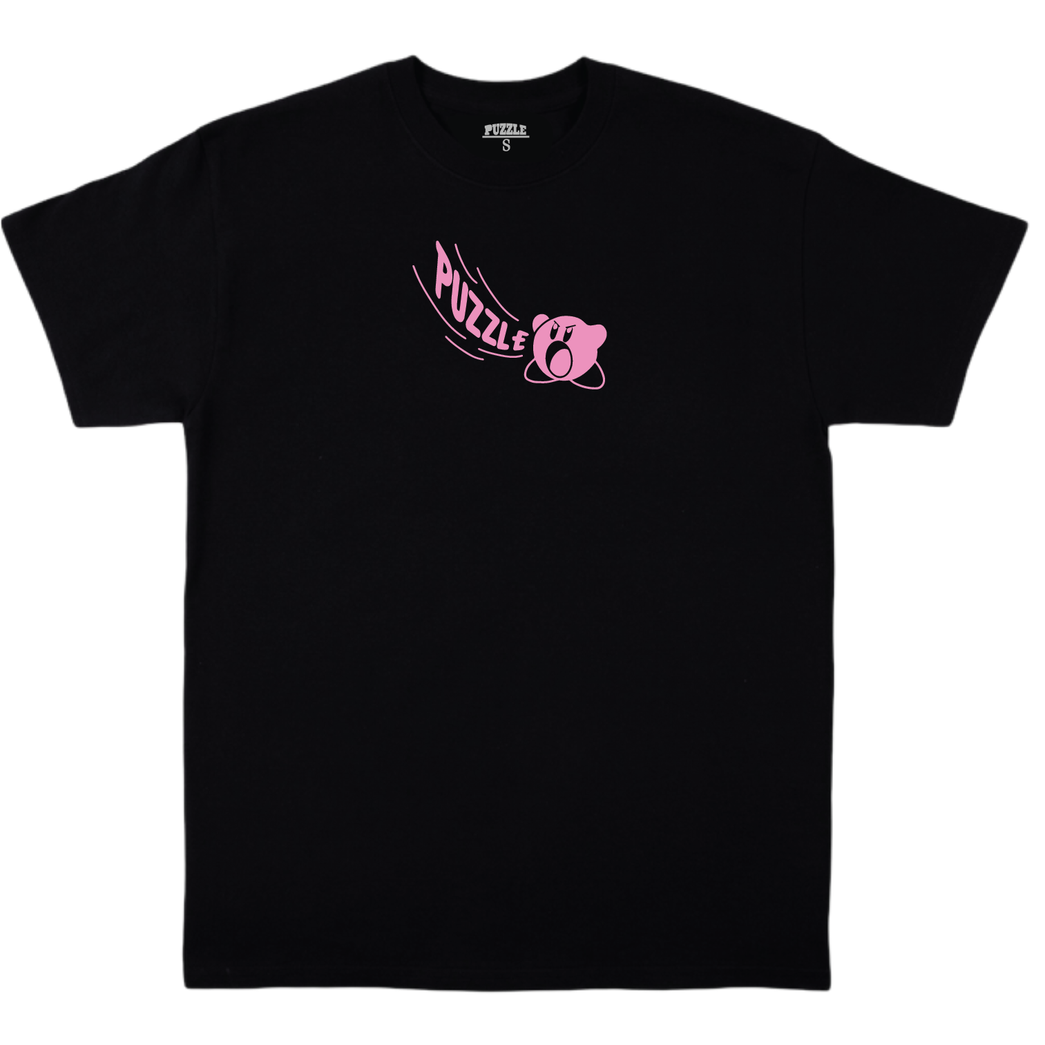 Right Back At Ya! Tee (Black)