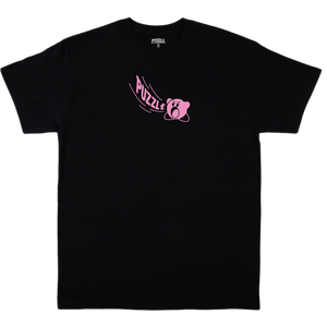 Right Back At Ya! Tee (Black)